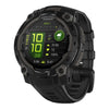 VOGTIME-MONTRES-GARMIN - Instinct® 3 – 45 mm - AMOLED  Noir avec bracelet noir - 010-02936-00