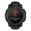 VOGTIME-MONTRES-GARMIN - Instinct® 3 – 45 mm - AMOLED  Noir avec bracelet noir - 010-02936-00