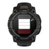 VOGTIME-MONTRES-GARMIN - Instinct® 3 – 45 mm - AMOLED  Noir avec bracelet noir - 010-02936-00
