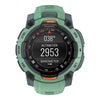 VOGTIME-MONTRES-GARMIN - Instinct® 3 – 45 mm - AMOLED  Vert d'eau avec bracelet vert d'eau -010-02936-01