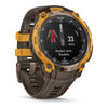 VOGTIME-MONTRES-GARMIN - Instinct® Crossover AMOLED  Bronze/orange pastel - 010-03398-01 
