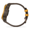 VOGTIME-MONTRES-GARMIN - Instinct® Crossover AMOLED  Bronze/orange pastel - 010-03398-01 