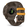 VOGTIME-MONTRES-GARMIN - Instinct® Crossover AMOLED  Bronze/orange pastel - 010-03398-01 