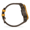 VOGTIME-MONTRES-GARMIN - Instinct® Crossover AMOLED  Bronze/orange pastel - 010-03398-01 