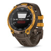 VOGTIME-MONTRES-GARMIN - Instinct® Crossover AMOLED  Bronze/orange pastel - 010-03398-01 