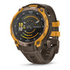 VOGTIME-MONTRES-GARMIN - Instinct® Crossover AMOLED  Bronze/orange pastel - 010-03398-01 