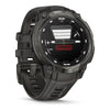 VOGTIME-MONTRES-GARMIN - Instinct® Crossover AMOLED  Gris charbon - 010-03398-00