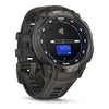 VOGTIME-MONTRES-GARMIN - Instinct® Crossover AMOLED  Gris charbon - 010-03398-00