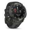 VOGTIME-MONTRES-GARMIN - Instinct® Crossover AMOLED  Gris charbon - 010-03398-00