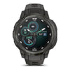 VOGTIME-MONTRES-GARMIN - Instinct® Crossover AMOLED  Gris charbon - 010-03398-00