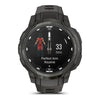 VOGTIME-MONTRES-GARMIN - Instinct® Crossover AMOLED  Gris charbon - 010-03398-00