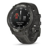 VOGTIME-MONTRES-GARMIN - Instinct® Crossover AMOLED  Gris charbon - 010-03398-00