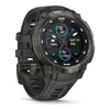 VOGTIME-MONTRES-GARMIN - Instinct® Crossover AMOLED  Gris charbon - 010-03398-00