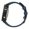 VOGTIME-MONTRES-GARMIN - Quatix 7 Pro Montre connectée GPS marine avec écran AMOLED - 010-02803-81