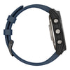 VOGTIME-MONTRES-GARMIN - Quatix 7 Pro Montre connectée GPS marine avec écran AMOLED - 010-02803-81
