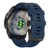 VOGTIME-MONTRES-GARMIN - Quatix 7 Pro Montre connectée GPS marine avec écran AMOLED - 010-02803-81