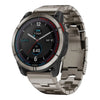 VOGTIME-MONTRES-GARMIN - Quatix 7 X - Solar Edition - 010-02541-61