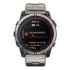VOGTIME-MONTRES-GARMIN - Quatix 7 X - Solar Edition - 010-02541-61