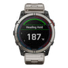 VOGTIME-MONTRES-GARMIN - Quatix 7 X - Solar Edition - 010-02541-61