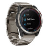 VOGTIME-MONTRES-GARMIN - Quatix 7 X - Solar Edition - 010-02541-61