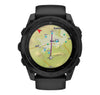 VOGTIME-MONTRES-GARMIN - tactix® 8 – 51 mm, AMOLED - 010-03406-01