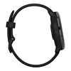 VOGTIME-MONTRES-GARMIN - vívoactive® 6  Gray avec bracelet noir - 010-02985-00