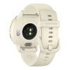 VOGTIME-MONTRES-GARMIN - vívoactive® 6  Lunar Gold avec bracelet ivoire - 010-02985-01