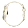 VOGTIME-MONTRES-GARMIN - vívoactive® 6  Lunar Gold avec bracelet ivoire - 010-02985-01