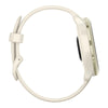 VOGTIME-MONTRES-GARMIN - vívoactive® 6  Lunar Gold avec bracelet ivoire - 010-02985-01