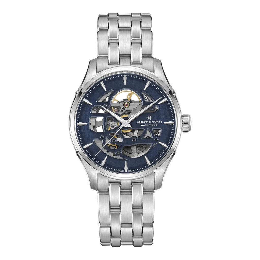 VOGTIME-MONTRES-HAMILTON-36MM-Jazzmaster Viewmatic Skeleton Auto - h42535141