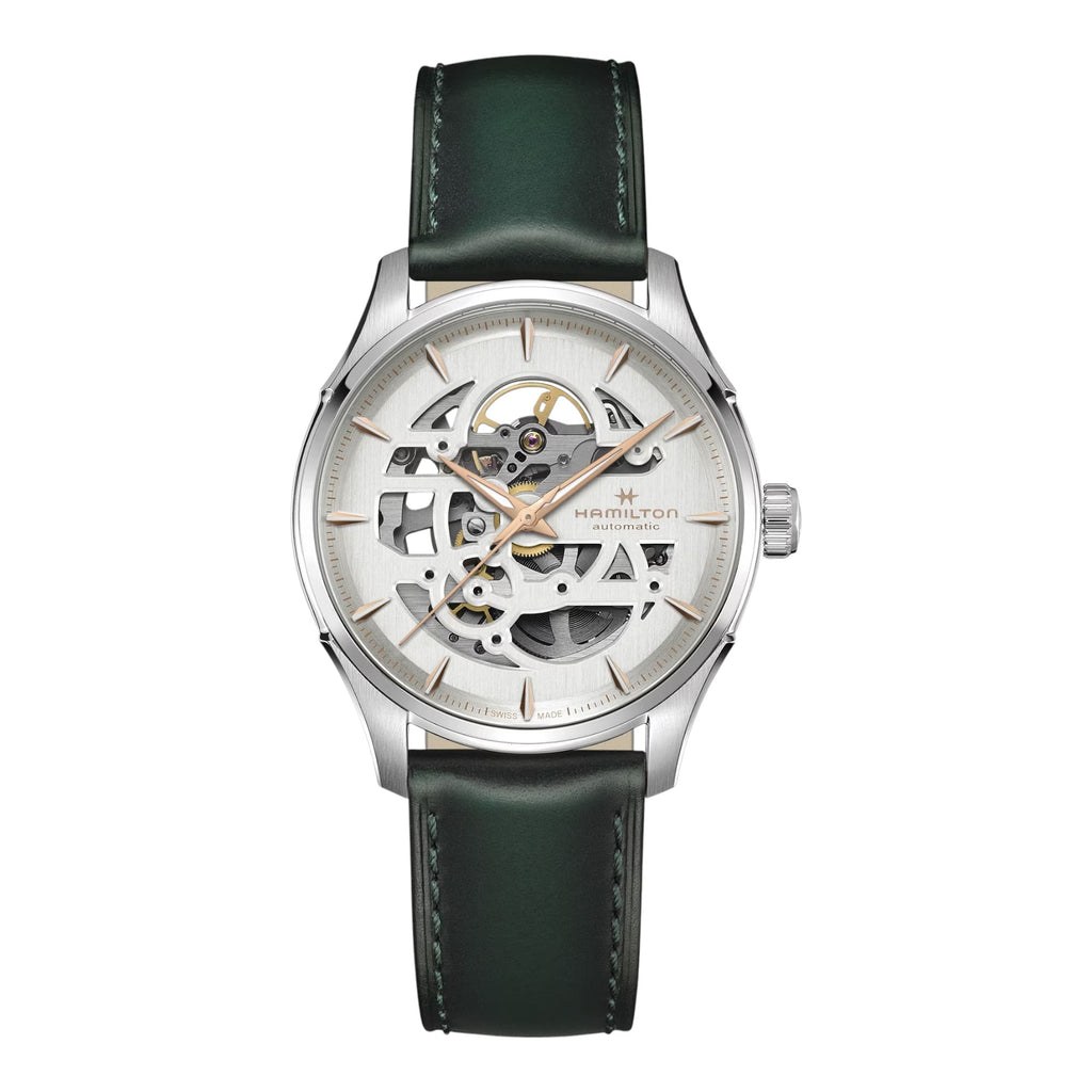 VOGTIME-MONTRES-HAMILTON-36MM-Jazzmaster Viewmatic Skeleton Auto - h42535810