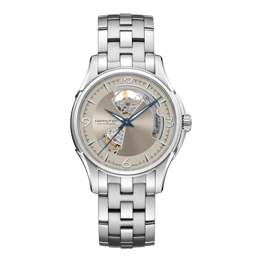 VOGTIME-MONTRES-HAMILTON-40MM-Jazzmaster Open Heart Auto - h32565121