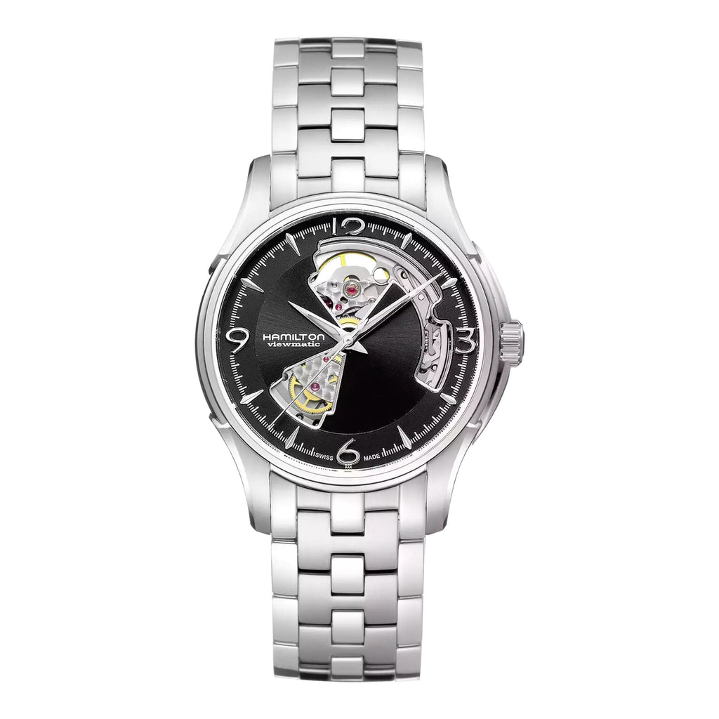 VOGTIME-MONTRES-HAMILTON-40MM-Jazzmaster Open Heart Auto - h32565135