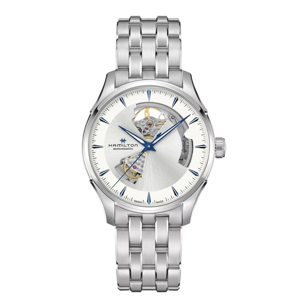 VOGTIME-MONTRES-HAMILTON-40MM-Jazzmaster Open Heart Auto - h32675150