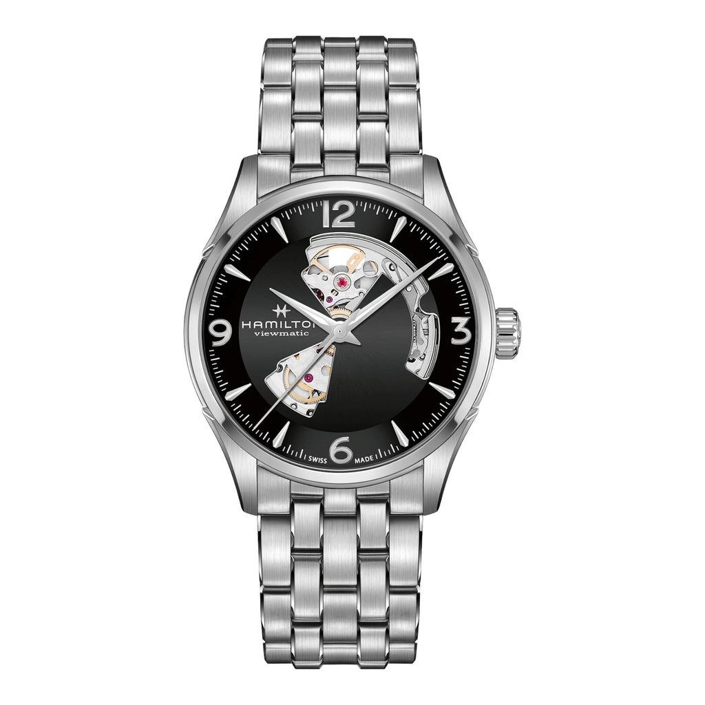 VOGTIME-MONTRES-HAMILTON-42MM-Jazzmaster Open Heart Auto - h32705131