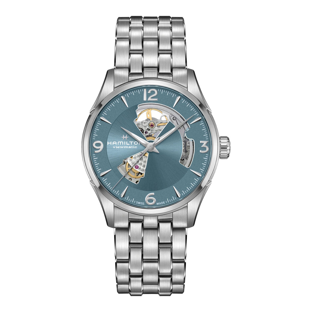 VOGTIME-MONTRES-HAMILTON-42MM-Jazzmaster Open Heart Auto - h32705142