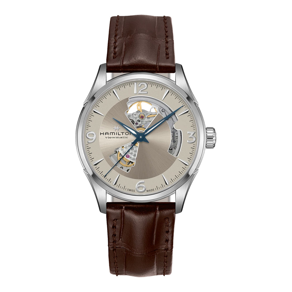 VOGTIME-MONTRES-HAMILTON-42MM-Jazzmaster Open Heart Auto - h32705521
