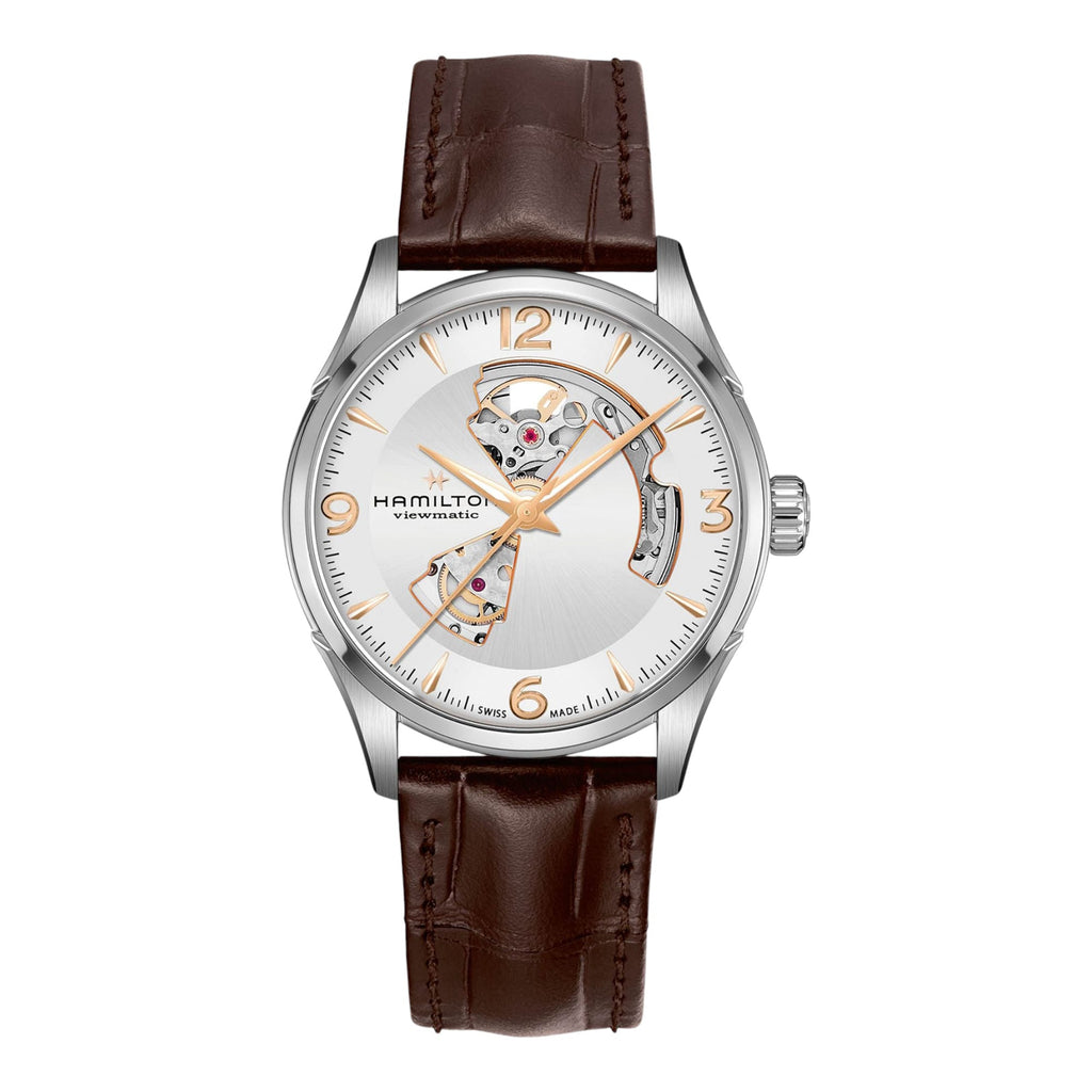 VOGTIME-MONTRES-HAMILTON-42MM-Jazzmaster Open Heart Auto - h32705551