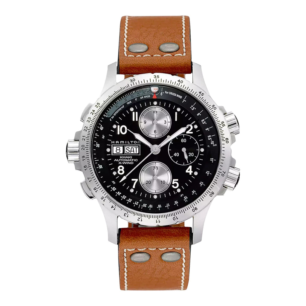 VOGTIME-MONTRES-HAMILTON-45MM-Khaki Aviation X-Wind Day Chrono Auto -h77616533