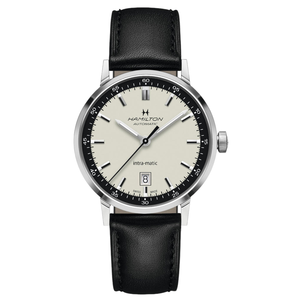 VOGTIME-MONTRES-HAMILTON-American Classic Intra-Matic Auto - H38425720