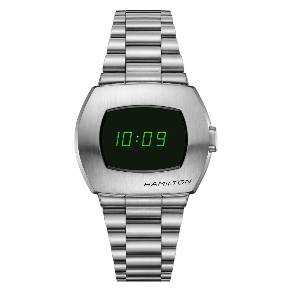 VOGTIME-MONTRES-HAMILTON-American Classic PSR Digital Quartz - H52414131