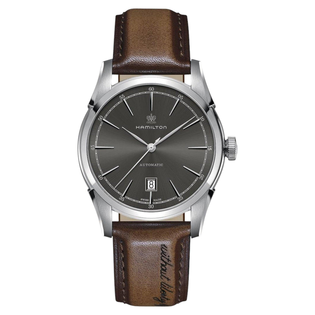 VOGTIME-MONTRES-HAMILTON -American Classic Spirit of Liberty Auto - H42415591