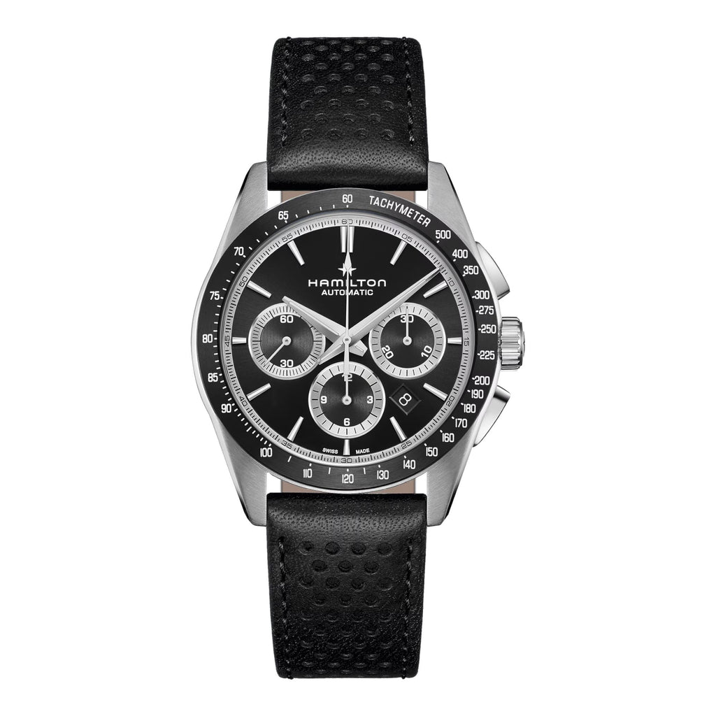 VOGTIME-MONTRES-HAMILTON-Jazzmaster Performer Auto Chrono - H36606730