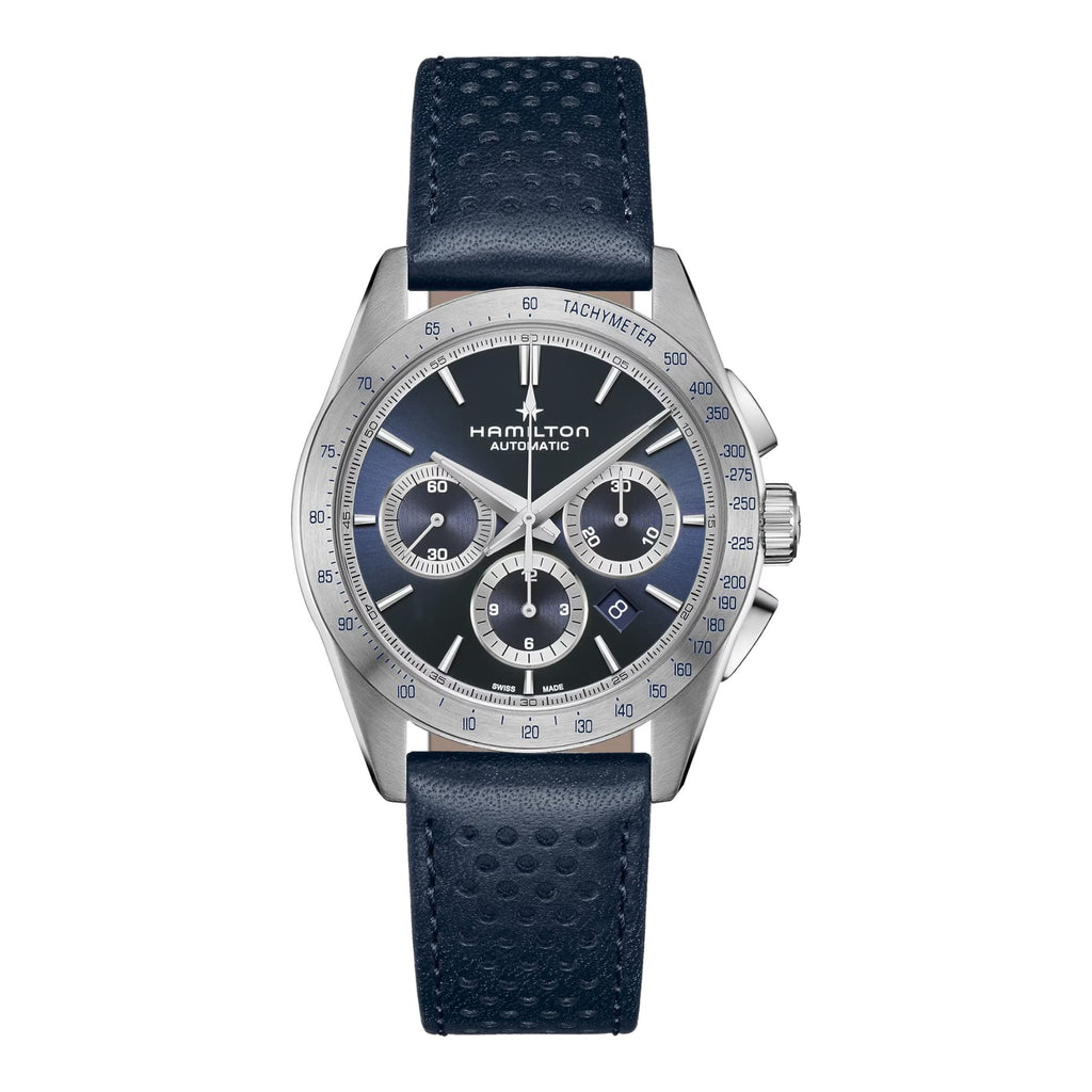 VOGTIME-MONTRES-HAMILTON-Jazzmaster Performer Auto Chrono - H36616640