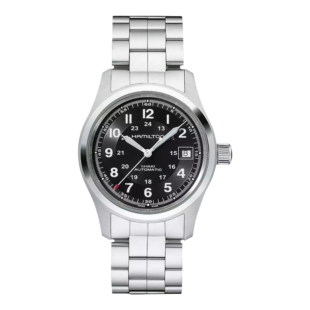 VOGTIME-MONTRES-HAMILTON-Khaki Field Auto - H70455133