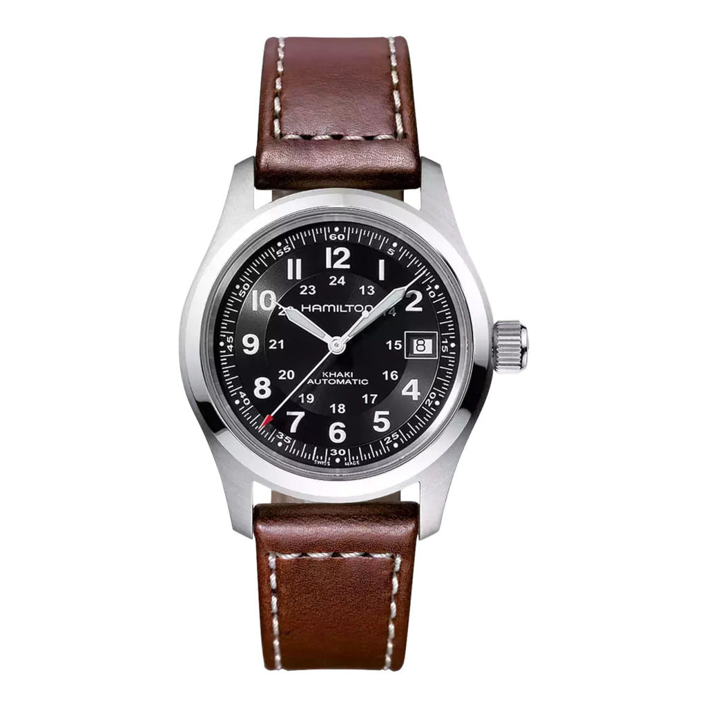 VOGTIME-MONTRES-HAMILTON-Khaki Field Auto - H70455533