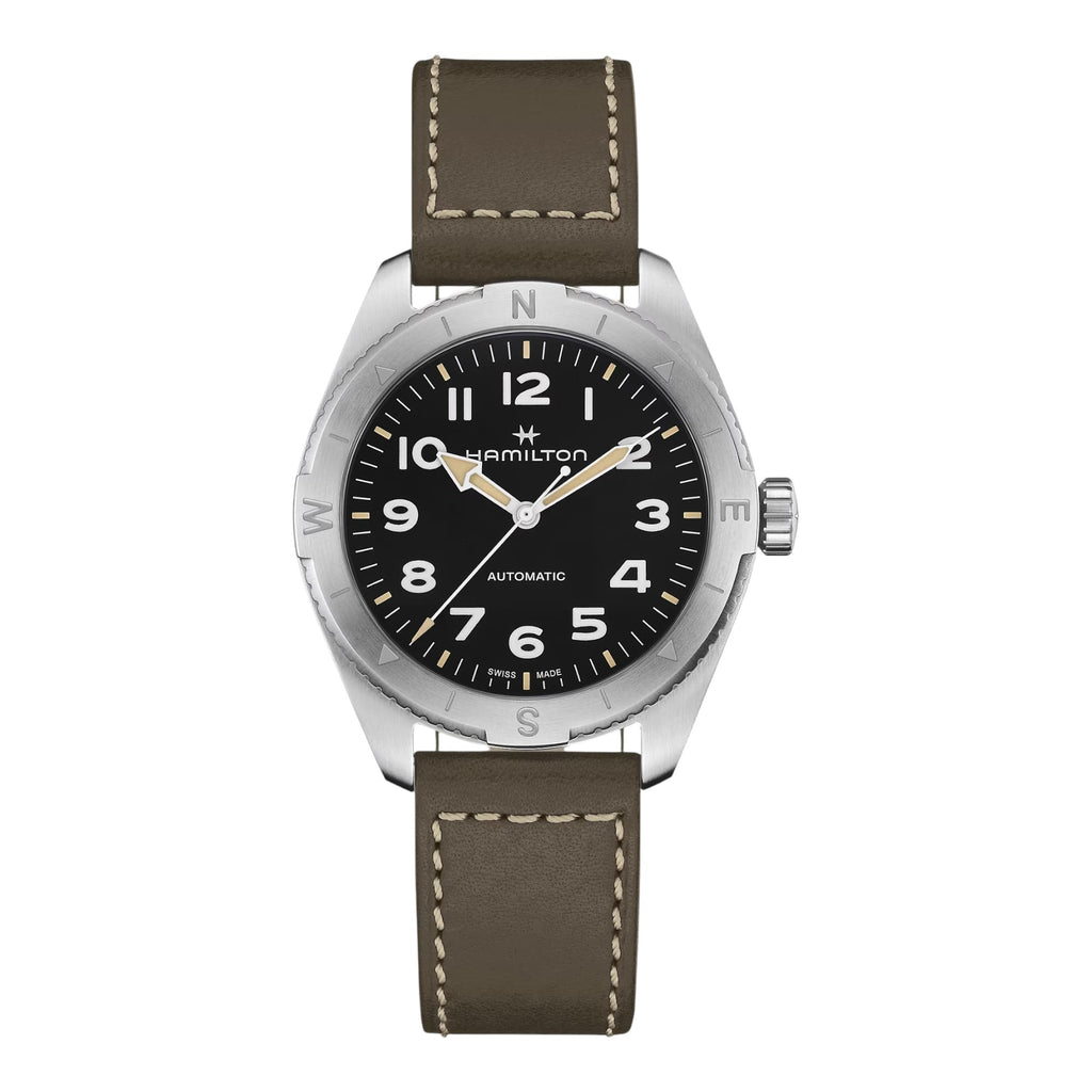 VOGTIME-MONTRES-HAMILTON-Khaki Field Expedition - h70315830