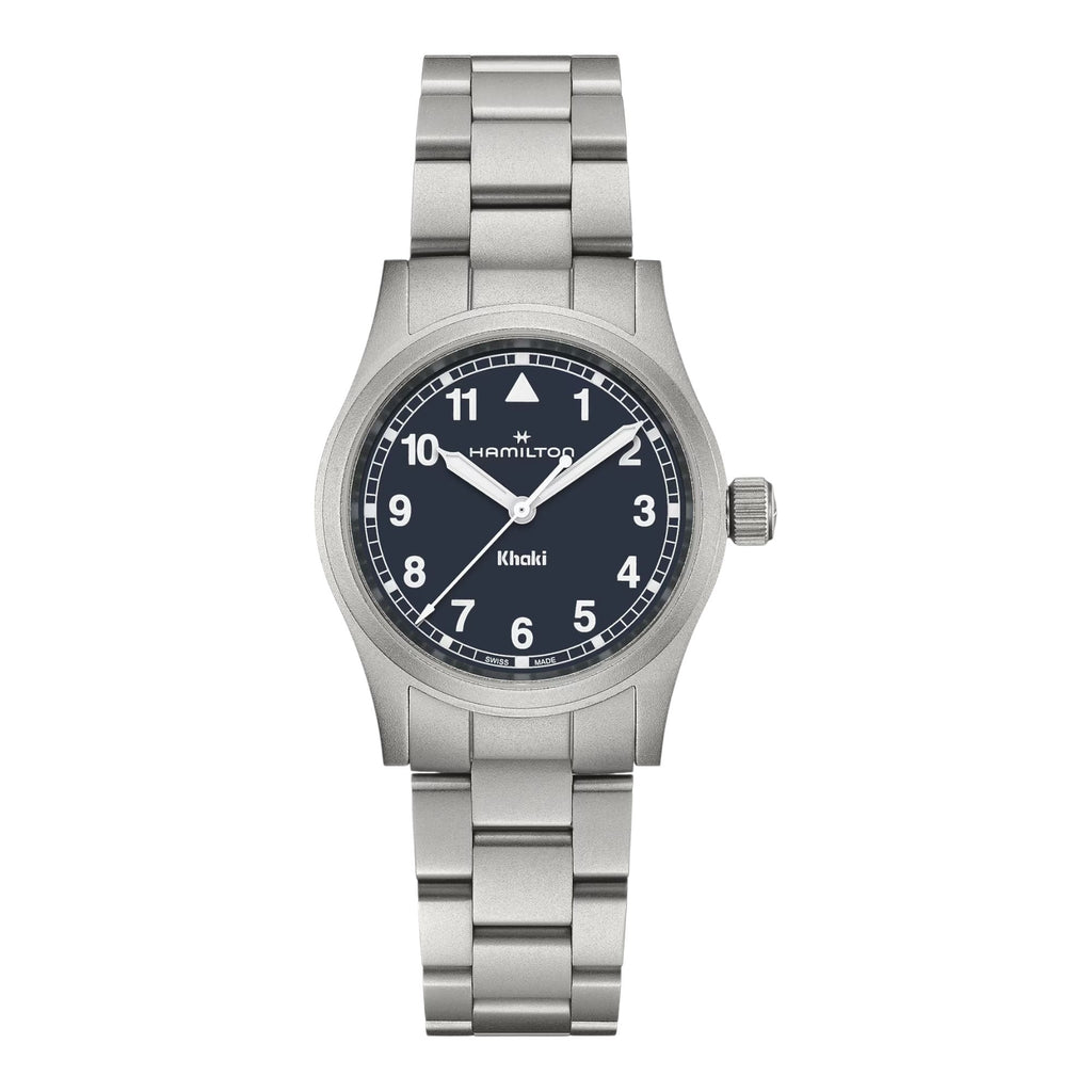 VOGTIME-MONTRES-HAMILTON-Khaki Field Quartz - 33 mm - h69301140