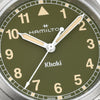 VOGTIME-MONTRES-HAMILTON-Khaki Field Quartz - 33 mm - h69301160