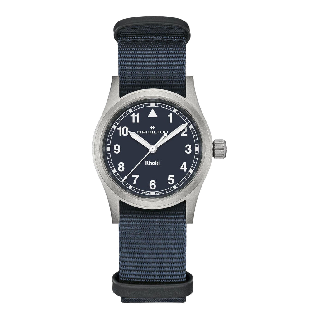 VOGTIME-MONTRES-HAMILTON-Khaki Field Quartz - 38 mm - H69401940